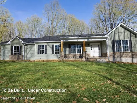 3209 Wood Crest Ave 129 Ave, Effort, PA 18330