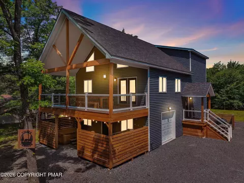 139 Lucretius Trl, Albrightsville, PA 18210
