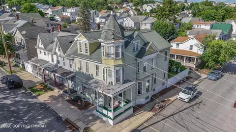 201 N Lehigh St, Tamaqua, PA 18252