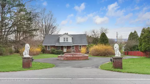 2115 W Main St, Stroudsburg, PA 18360