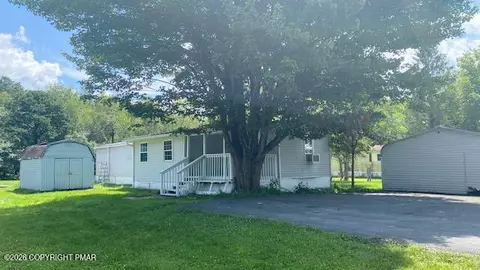 143 Moyer Rd, Blakeslee, PA 18610