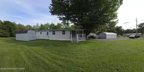 143 Moyer Rd, Blakeslee, PA 18610
