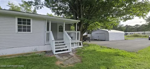 143 Moyer Rd, Blakeslee, PA 18610