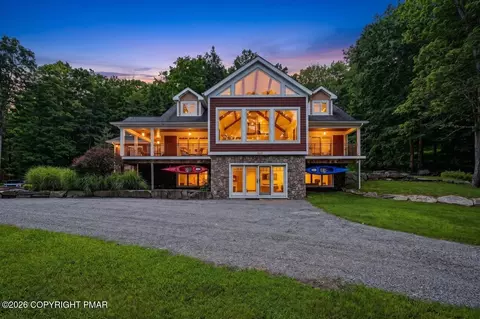 614 Masthope Plank Rd, Lackawaxen, PA 18435