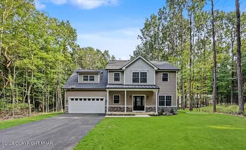 128 Gumwood Ln, Kunkletown, PA 18058