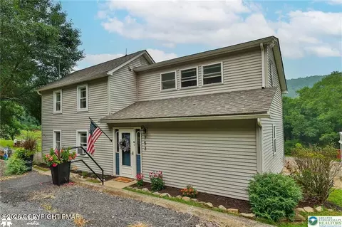 753 Lower Cherry Valley Rd, Stroudsburg, PA 18360