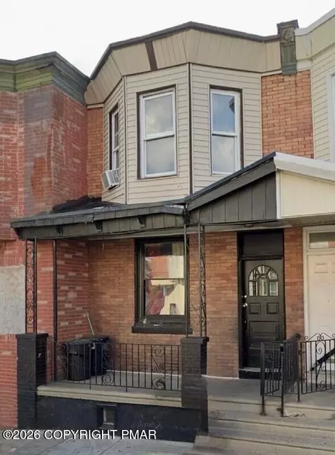 3402 Tampa St, Philadelphia, PA 19134