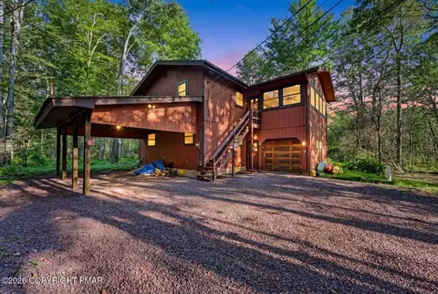 5215 Pioneer Trl, Pocono Pines, PA 18350