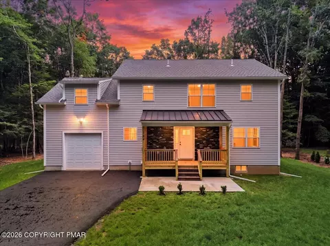 144 Crabapple Ln, Kunkletown, PA 18058