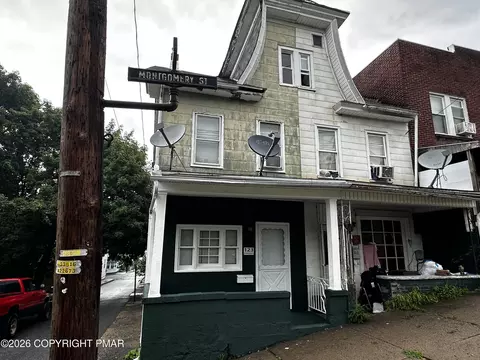 123 W Montgomery St, Shamokin, PA 17872