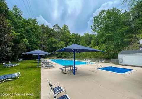 Exterior - 6384 Decker Rd, Bushkill, PA 18324 photo 28 of 29