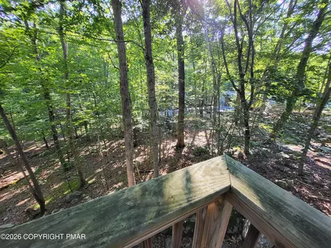 Exterior - 6384 Decker Rd, Bushkill, PA 18324 photo 10 of 29