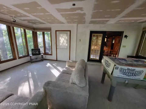 Exterior - 6384 Decker Rd, Bushkill, PA 18324 photo 5 of 29