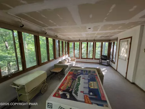 Exterior - 6384 Decker Rd, Bushkill, PA 18324 photo 7 of 29