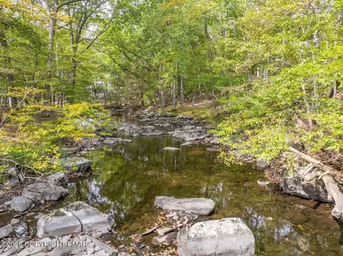 View/Area - 6384 Decker Rd, Bushkill, PA 18324 photo 4 of 4