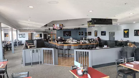 Dining - 6384 Decker Rd, Bushkill, PA 18324 photo 4 of 4