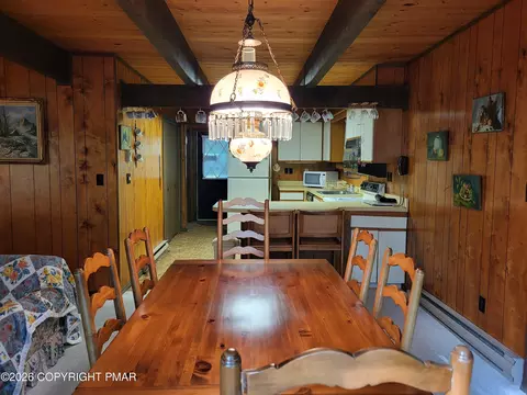 Dining - 6384 Decker Rd, Bushkill, PA 18324 photo 2 of 4