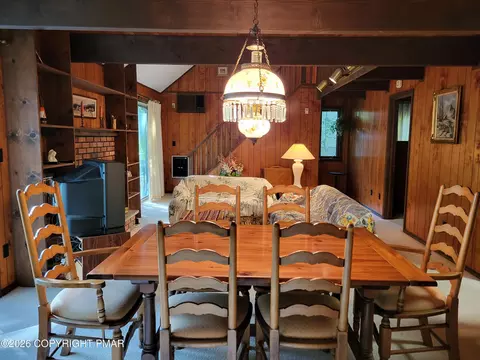 Dining - 6384 Decker Rd, Bushkill, PA 18324 photo 1 of 4