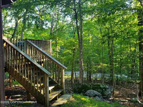 Exterior - 6384 Decker Rd, Bushkill, PA 18324 photo 1 of 29
