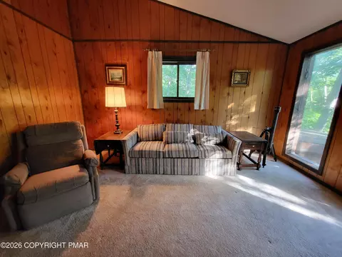 Living - 6384 Decker Rd, Bushkill, PA 18324 photo 6 of 6
