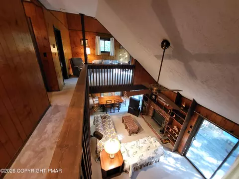 Entry Way - 6384 Decker Rd, Bushkill, PA 18324 photo 1 of 1