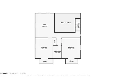 Floorplan - 6384 Decker Rd, Bushkill, PA 18324 photo 2 of 3