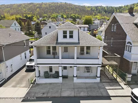 45 Rhume St, Nesquehoning, PA 18240