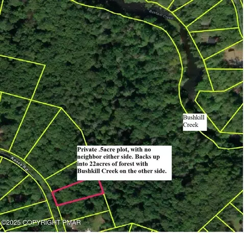 6181 Kansa Rd, East Stroudsburg, PA 18302
