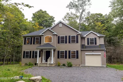 87 Delbert Dr, Covington Township, PA 18424