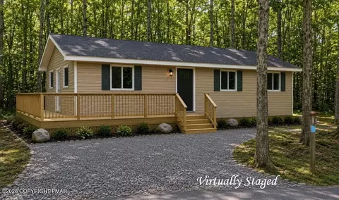 1627 Lake Ln, Pocono Lake, PA 18347