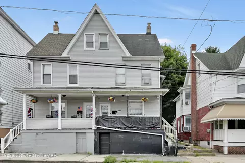 354 W Bertsch St, Lansford, PA 18232