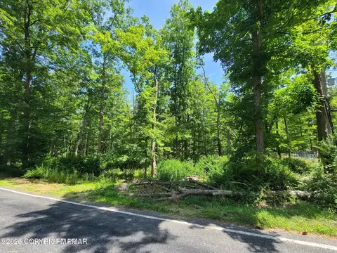 Metzgar Rd Road, East Stroudsburg, PA 18301