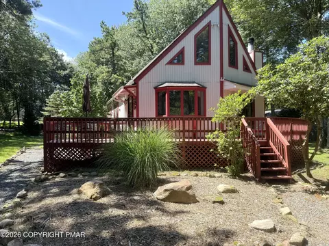 87 Jeffers Way, Albrightsville, PA 18210