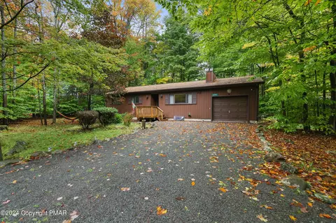 279 Paxinos Dr, Pocono Lake, PA 18347