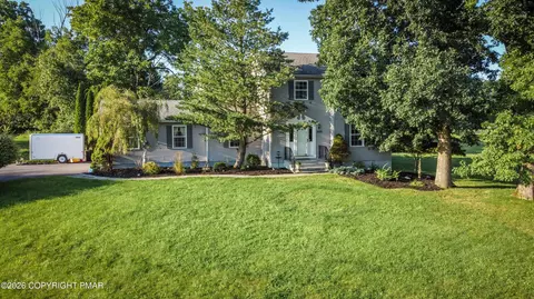 2581 Highland Cir, Stroudsburg, PA 18360