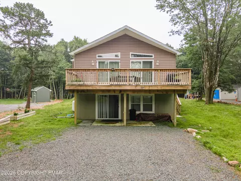 80 Parker Mews, Albrightsville, PA 18210