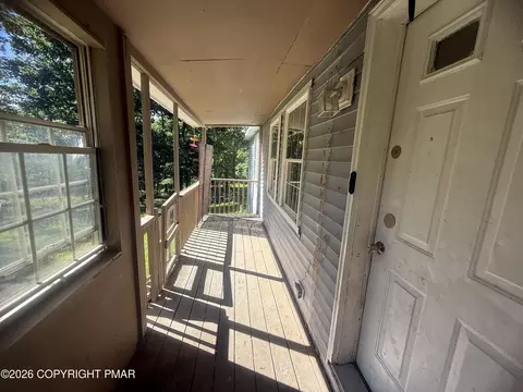 Exterior - 2186 Spring Dr, Bushkill, PA 18324 photo 2 of 9