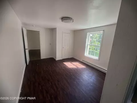 Bedroom - 2186 Spring Dr, Bushkill, PA 18324 photo 2 of 8
