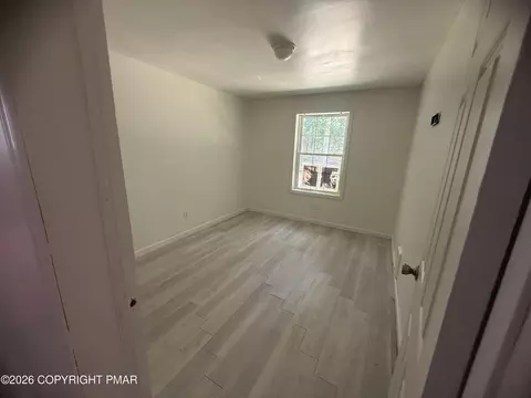 Bedroom - 2186 Spring Dr, Bushkill, PA 18324 photo 3 of 8