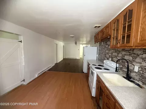 Kitchen - 2186 Spring Dr, Bushkill, PA 18324 photo 2 of 2