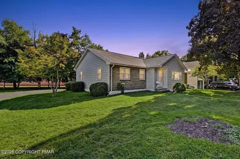111 Maple Ave, East Stroudsburg, PA 18301