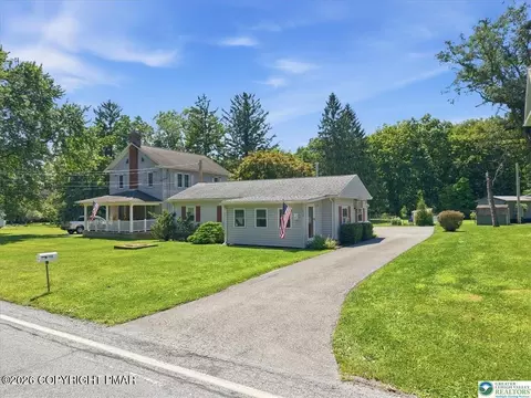 934 Lower South Main St, Bangor, PA 18013