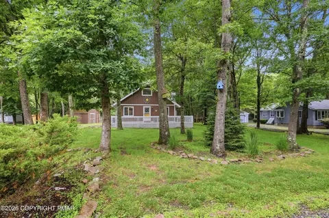 107 Buckhill Rd, Albrightsville, PA 18210