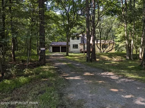 292 Cold Spring Dr, Jim Thorpe, PA 18229