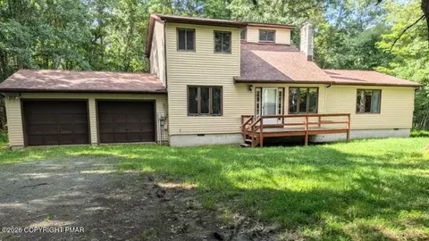 292 Cold Spring Dr, Jim Thorpe, PA 18229