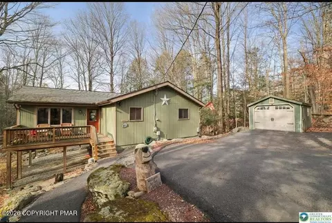 107 Northgate Rd, Lake Ariel, PA 18436