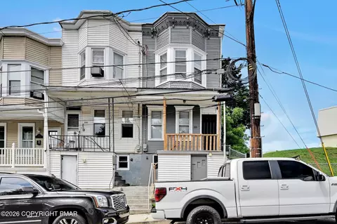 733 N 2nd St, Pottsville, PA 17901