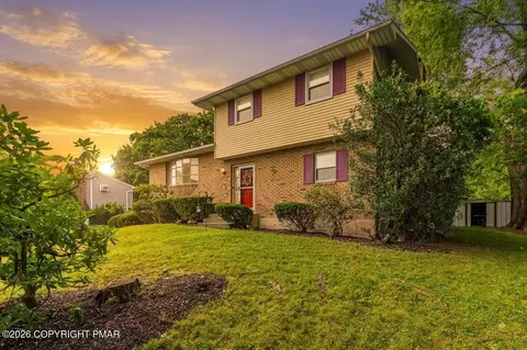 3360 Allen St, Easton, PA 18045