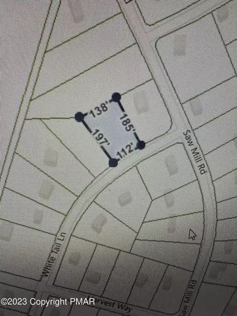 167 Apt 7022 White Tail Ln 7022 Ln, Long Pond, PA 18334