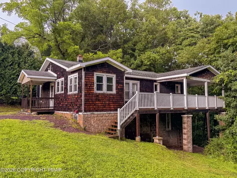 45 Kline St, Weatherly, PA 18255